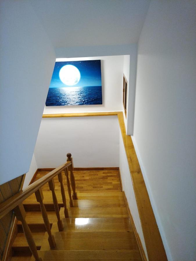Apartmani Katarina Barbat na Rabu Exterior foto