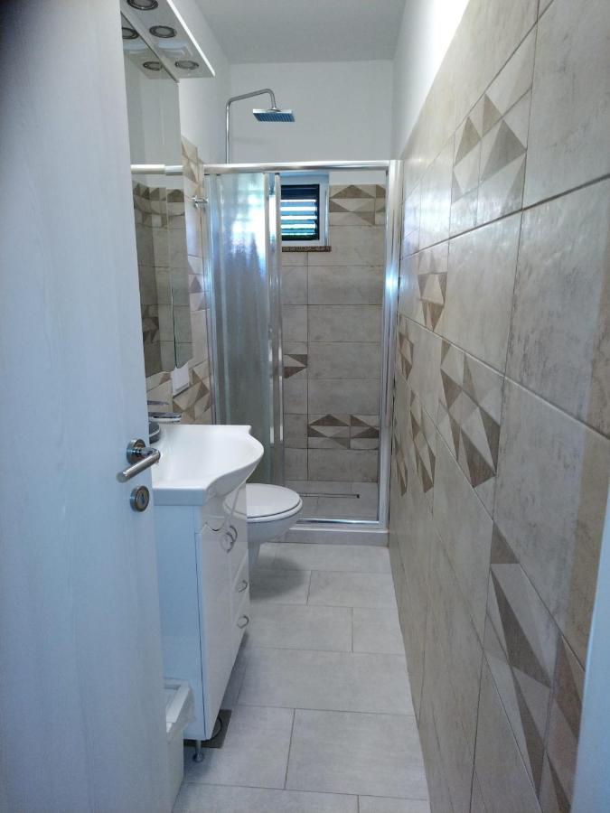Apartmani Katarina Barbat na Rabu Exterior foto