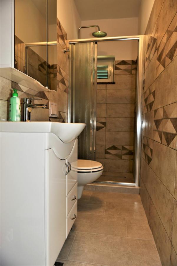 Apartmani Katarina Barbat na Rabu Exterior foto